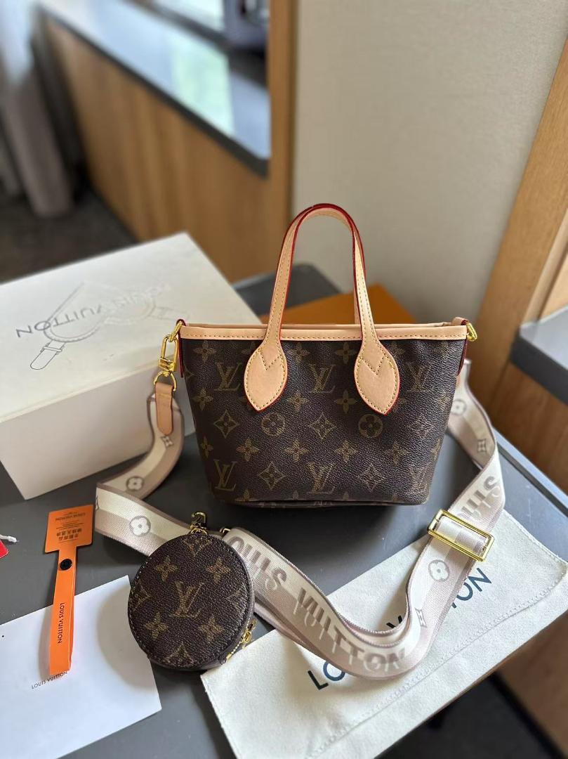 Louis Vuitton モノグラムトートバッグ Louis Vuitton モノグラム トートバッグ - メルカリ