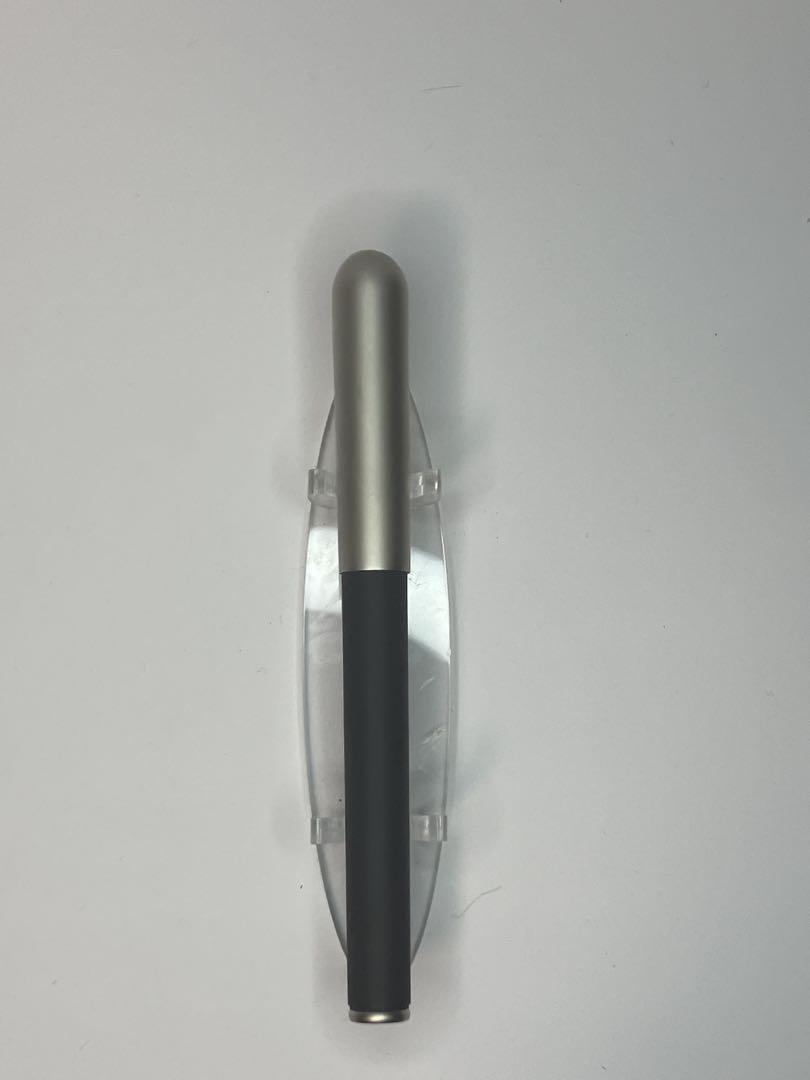 Lamy persona ラミー　ペルソナ　万年筆　パラジュームコート　EF