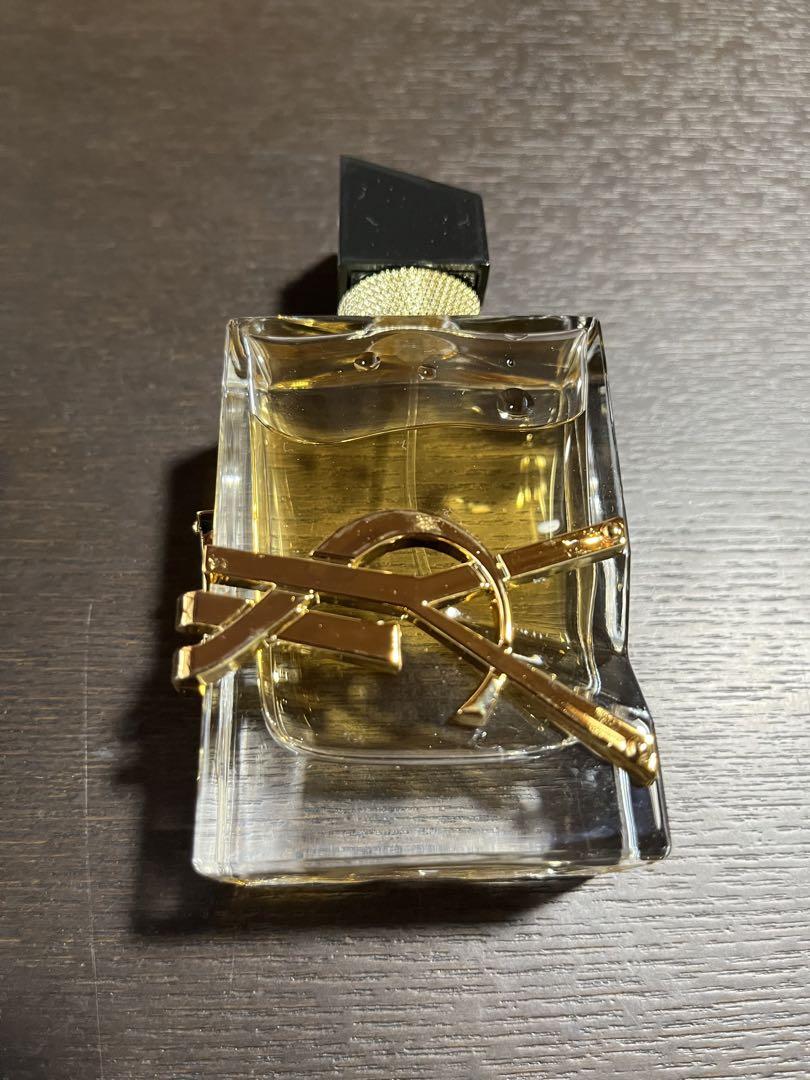 イヴサンローラン リブレ オーデパルファム 50ml