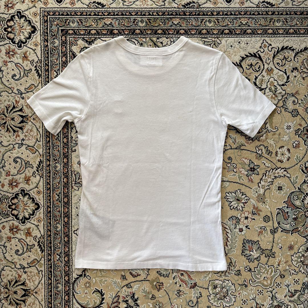AMI PARIS Tシャツ XS