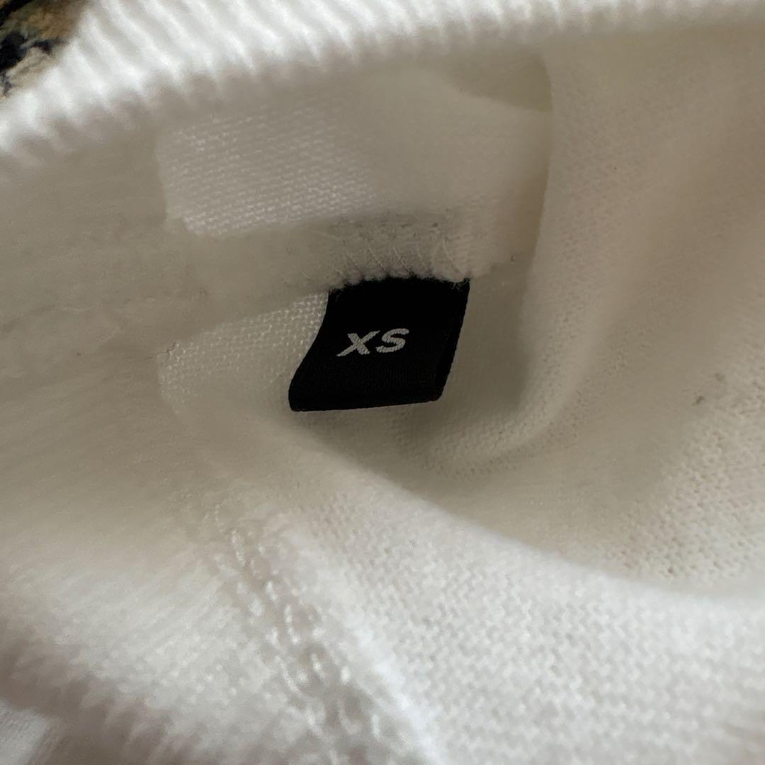 AMI PARIS Tシャツ XS