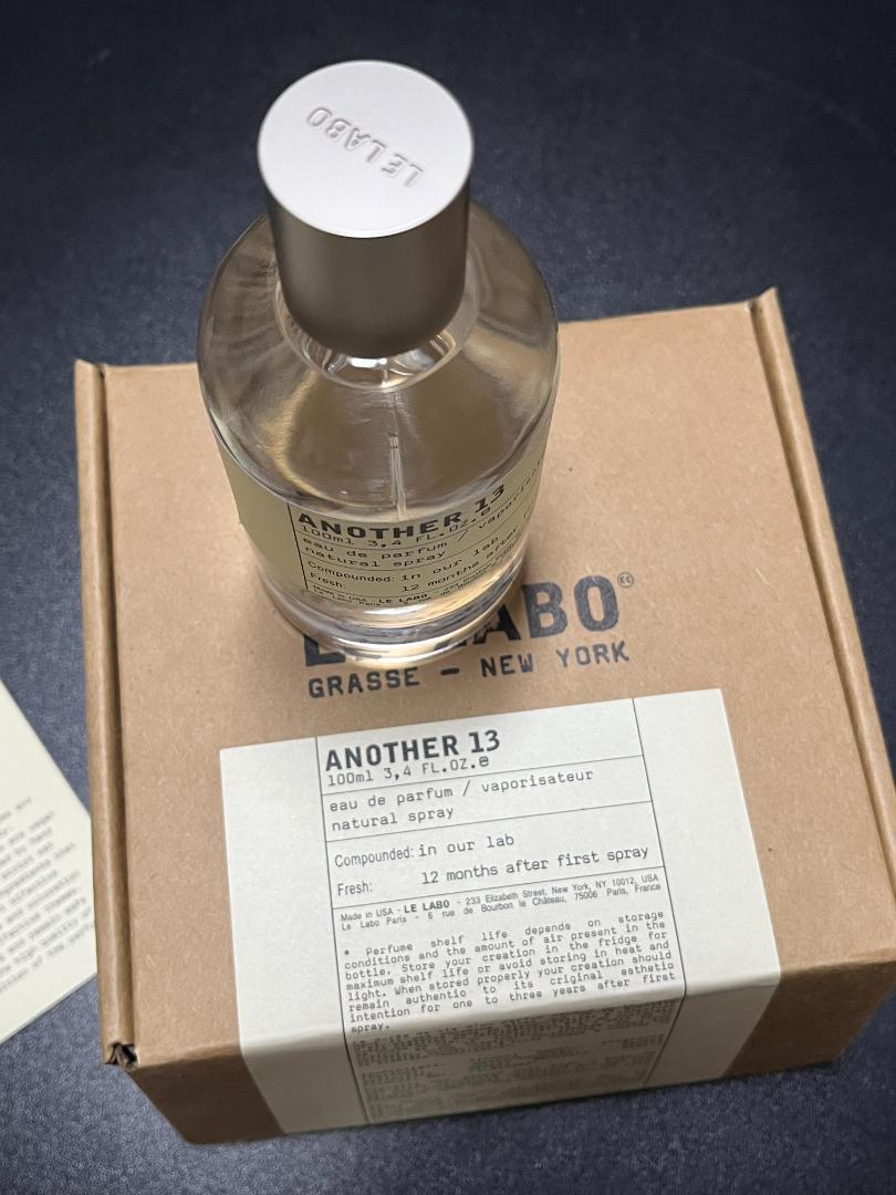 LE LABO