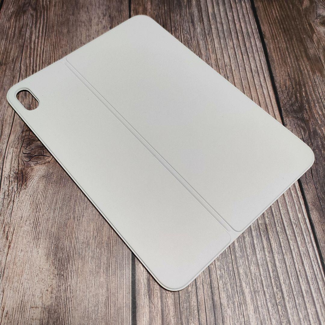 iPad 第11世代 Magic Keyboard Folio 極美品 保証付き iPad 第11世代 Magic Keyboard Folio 極美品 保証付き - メルカリ