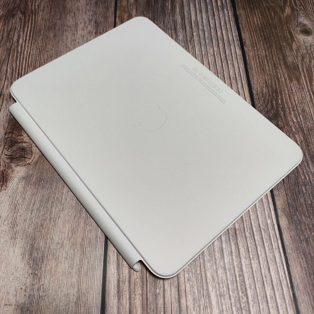 iPad 第11世代 Magic Keyboard Folio 極美品 保証付き iPad 第11世代 Magic Keyboard Folio 極美品 保証付き - メルカリ