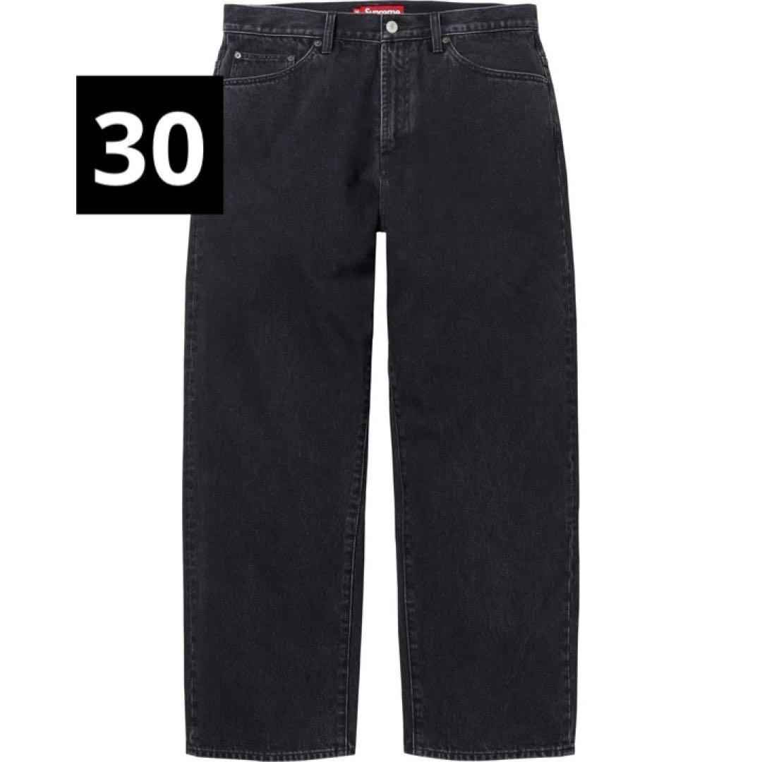 Supreme Baggy Jean (25FW) 