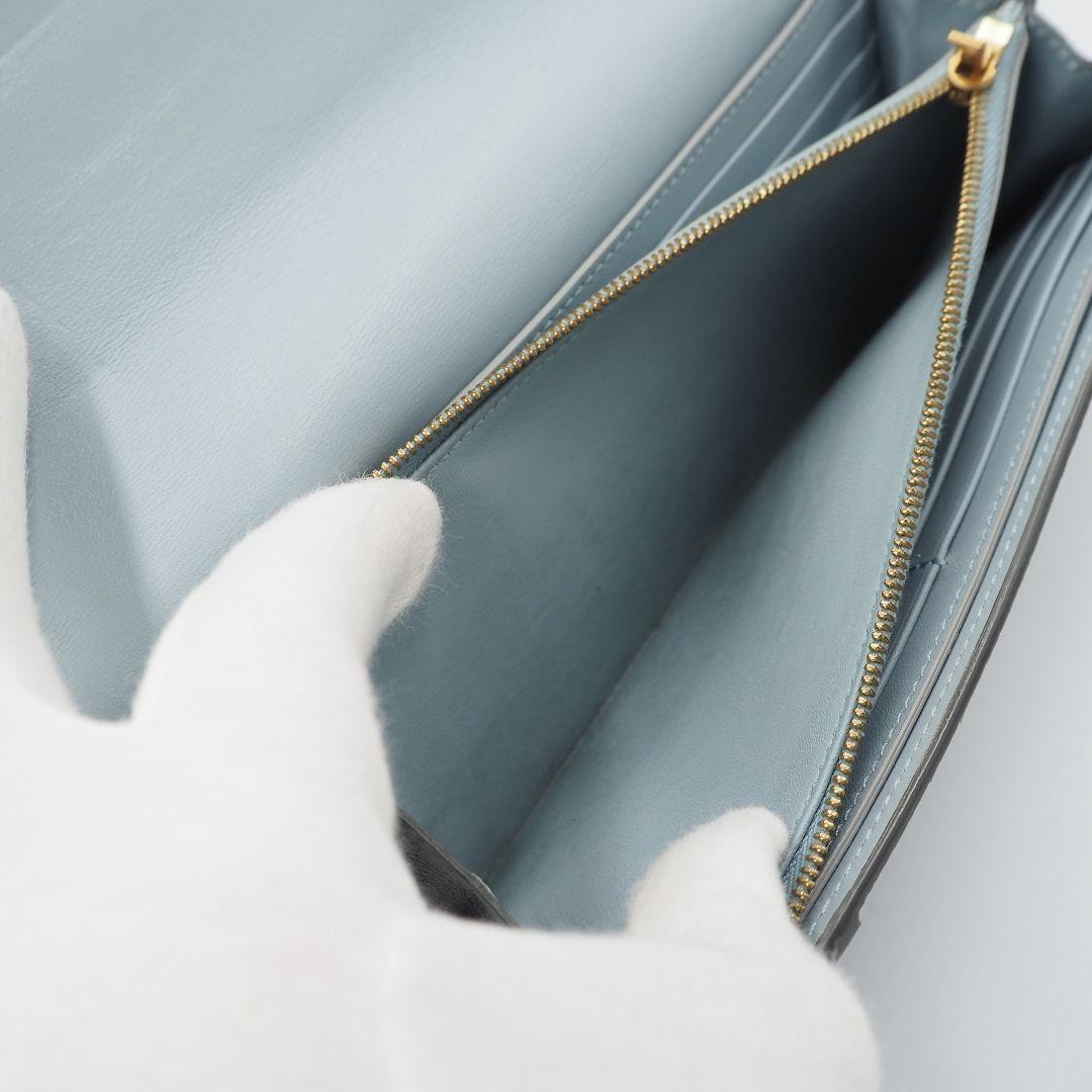 【美品✨️】CELINE セリーヌ ラージフラップ マルチファンクション長財布
