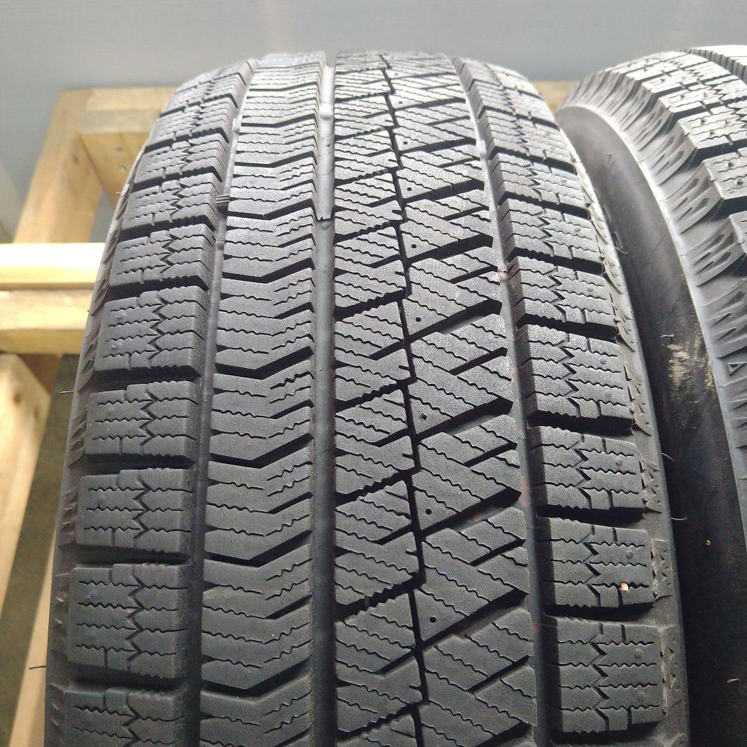 タイヤ・ホイール 185/60r15 VRX2 (7-21)