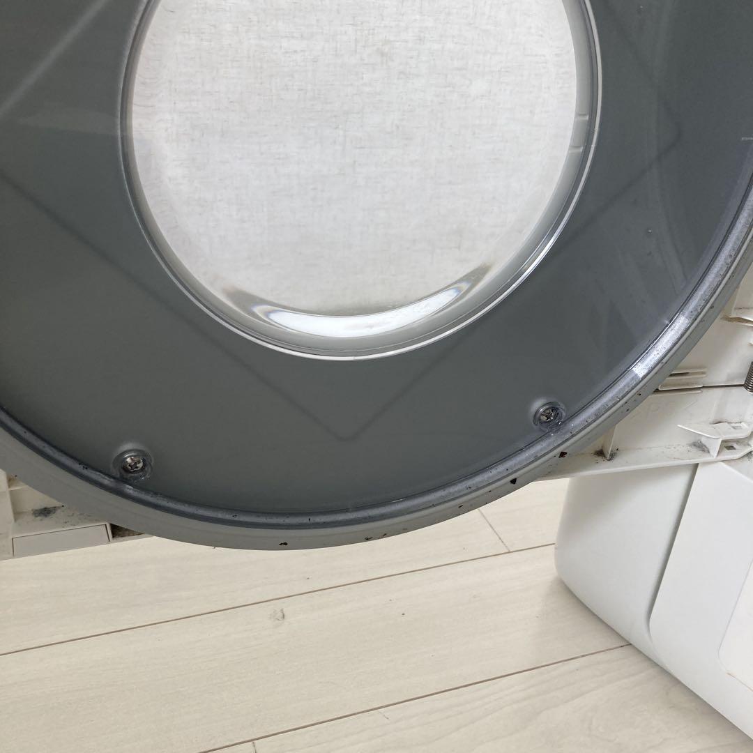 Panasonic NH-D503 電気式衣類乾燥機 2021年製