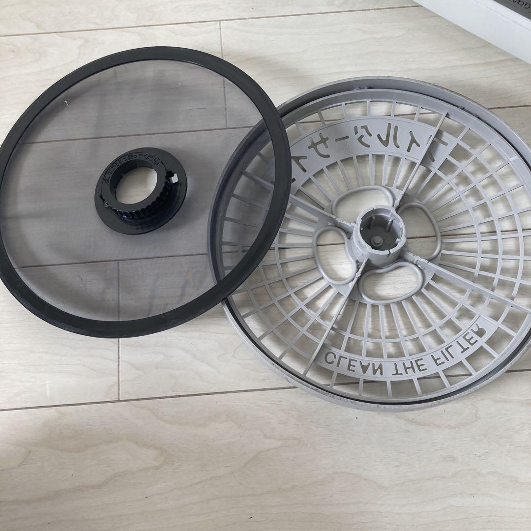 Panasonic NH-D503 電気式衣類乾燥機 2021年製