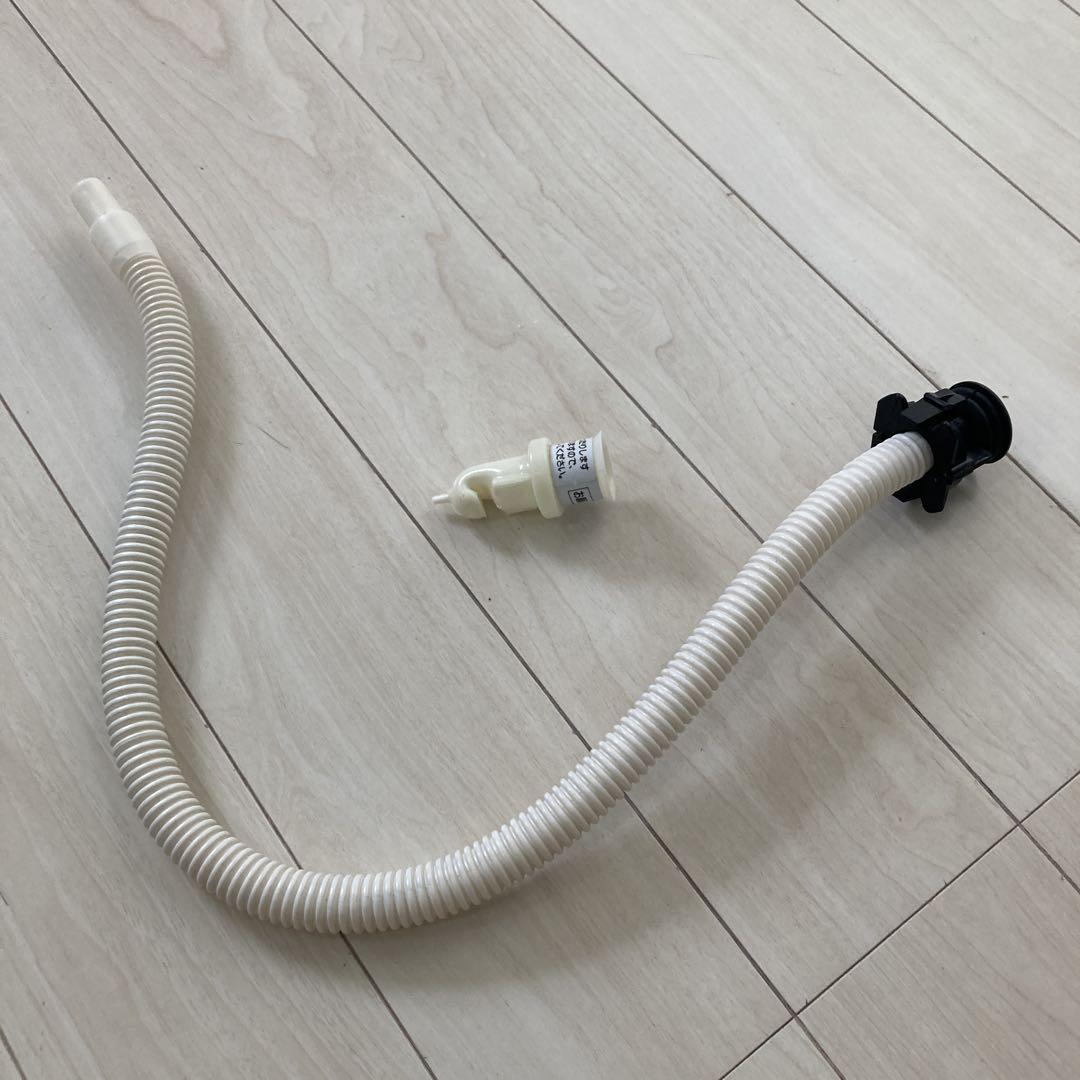 Panasonic NH-D503 電気式衣類乾燥機 2021年製