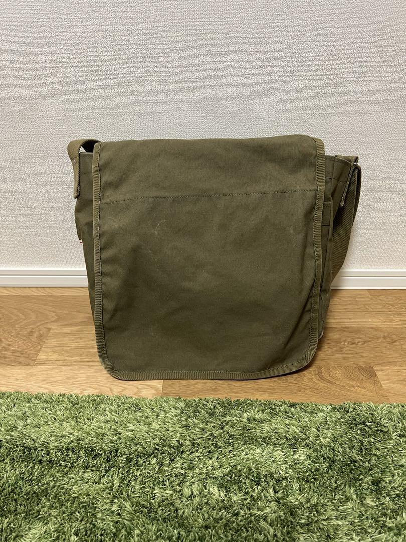一澤帆布】ショルダーバッグ 値下げしません - メルカリ