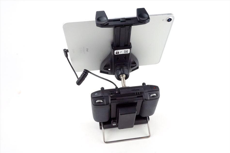 DJI SC PRO Enterprise 用タブレットホルダー