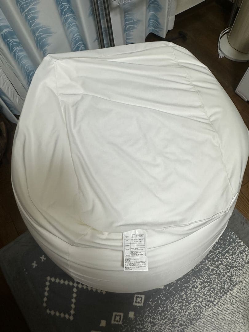 無印良品　体にフィットするソファ　本体
