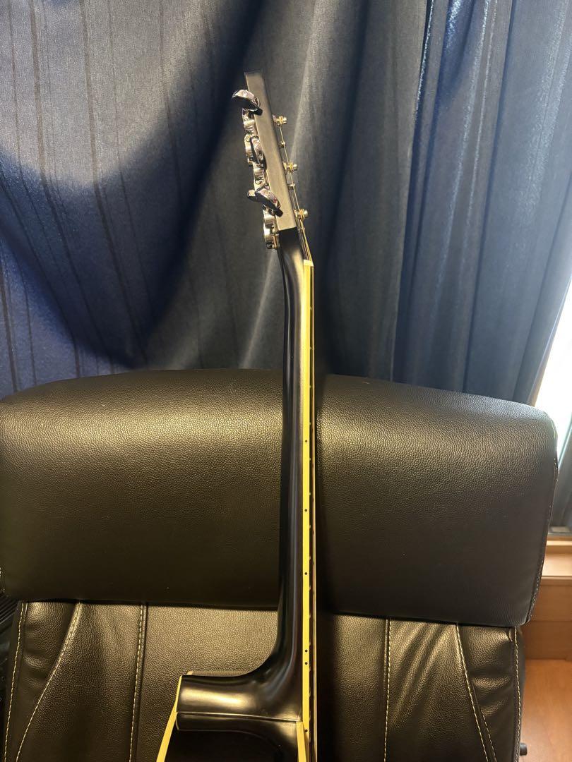 YAMAHA FS-720S アコースティックギター