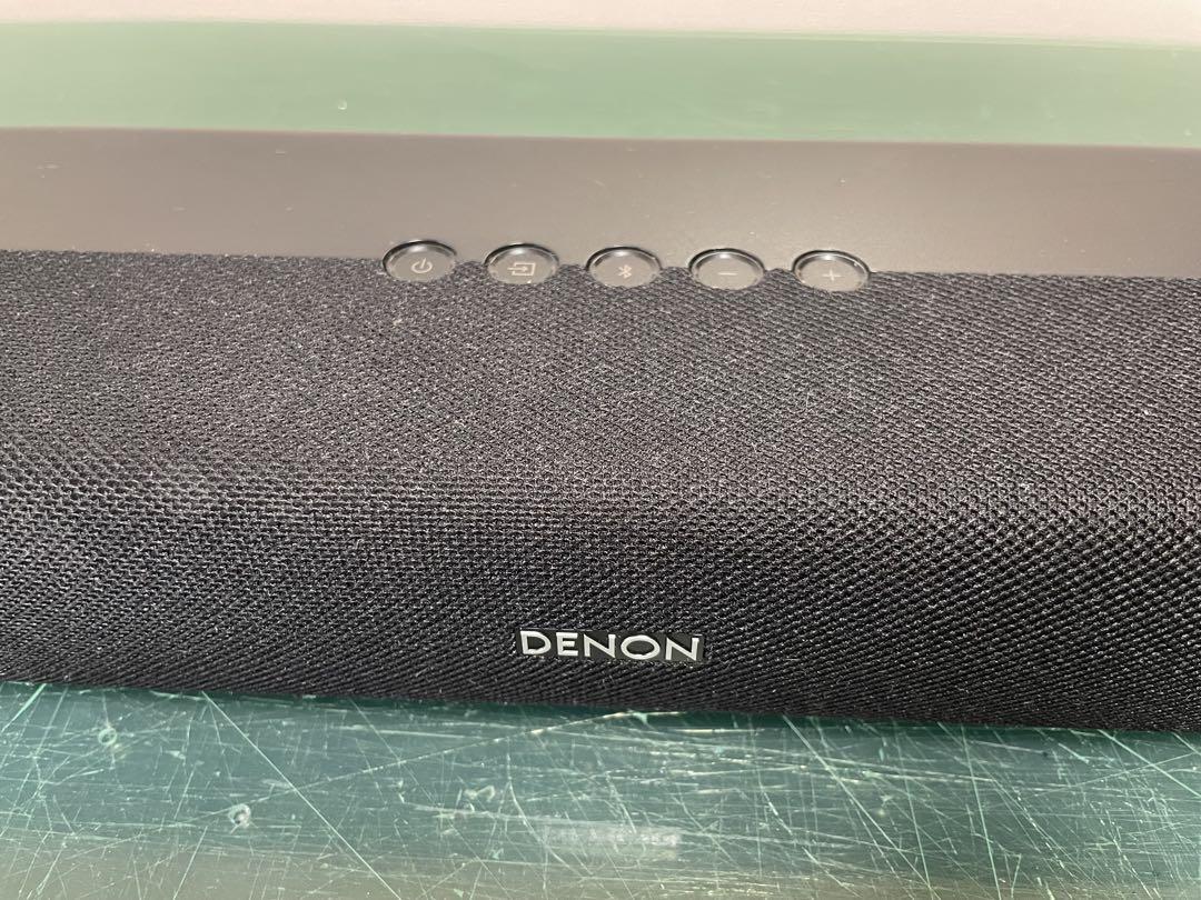 DENON サウンドバー DHT-S216 【2022年製】 DENON サウンドバー DHT-S216 【2022年製】