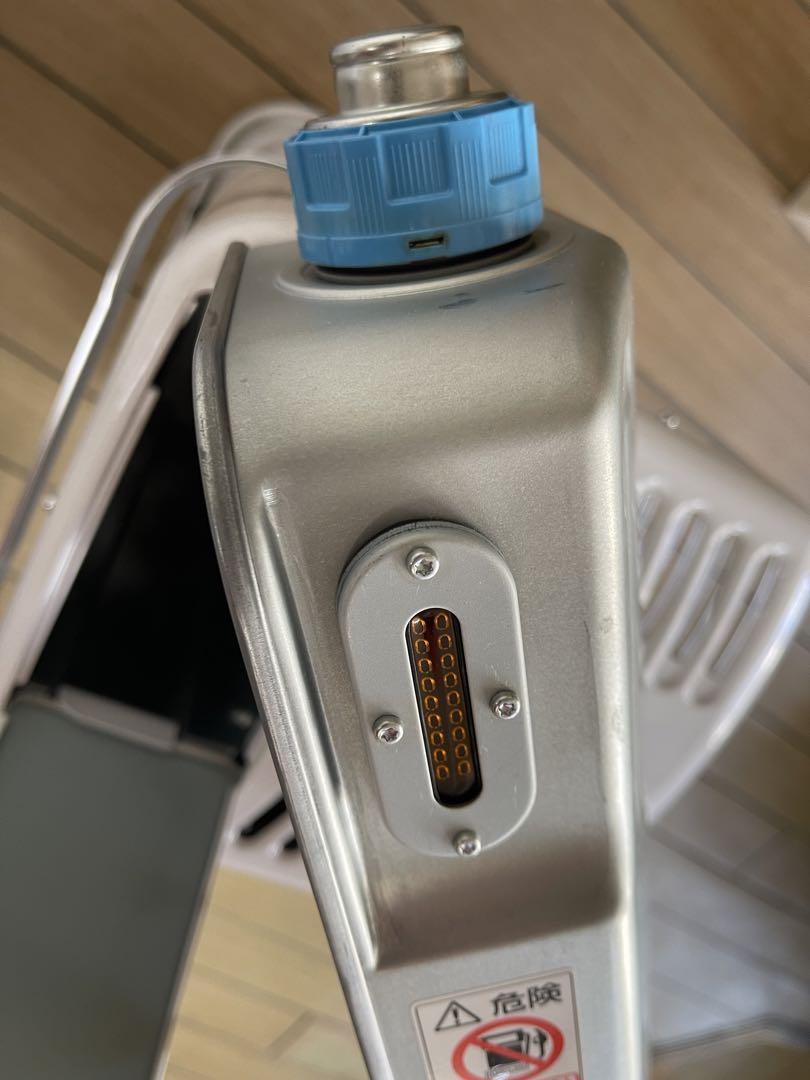 トヨトミ 石油ストーブ RS-H2900 18年製