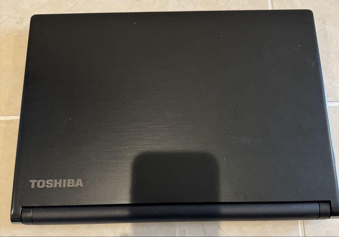 TOSHIBA DynabookR73/B PORTEGE R-30series