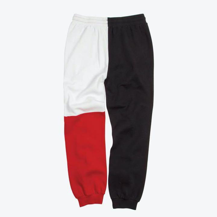SALE DGK Split Fleece Pants FwNrU-m59714623342 ディージーケー 人気在庫あ