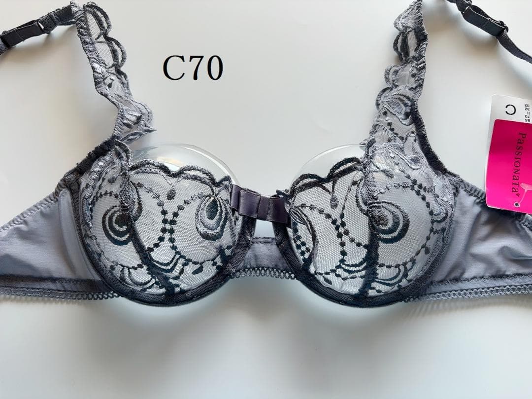 C70☆PASSIONATA/ パッショナータ Chantelle姉妹ブランド