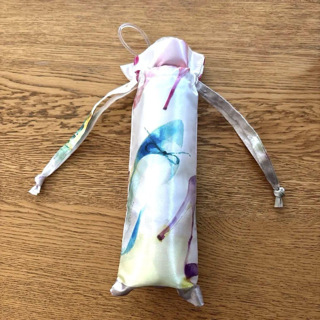 新品未使用 銀座かねまつ kanematsu 折り畳み傘 - メルカリ