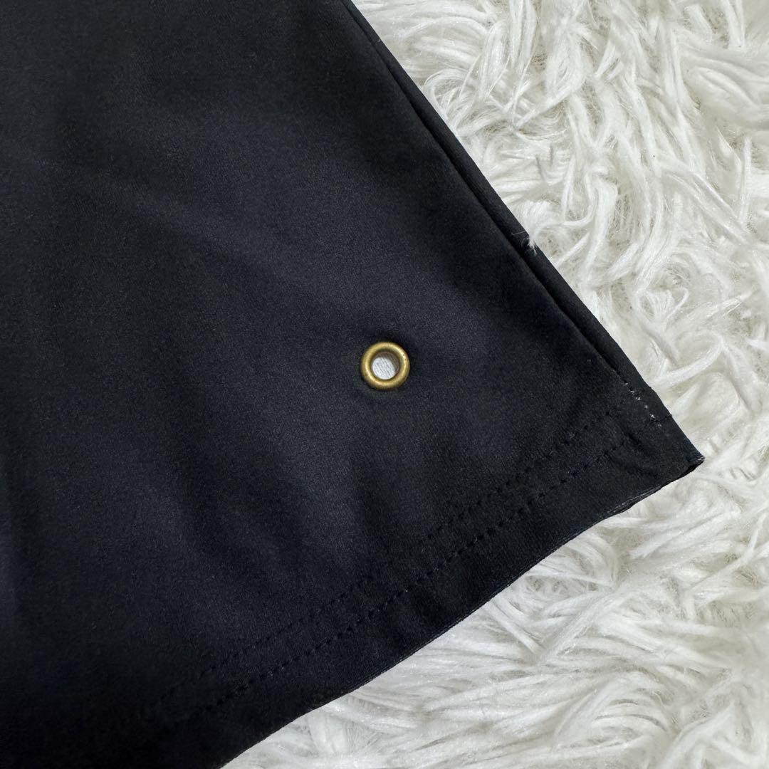 極美品✨ ポロシャツ 虎 サイズ6 XL 総柄 ポリエステル