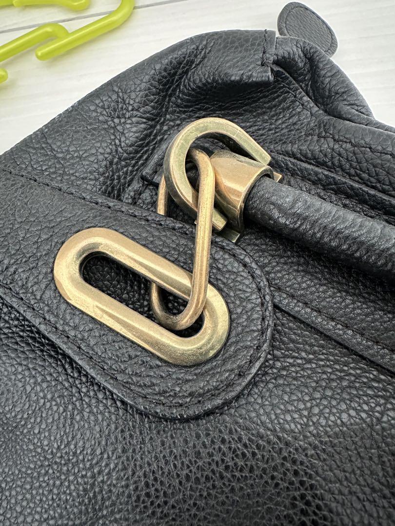 クロエ　Chloe パラティ　ハンドバッグ　本革