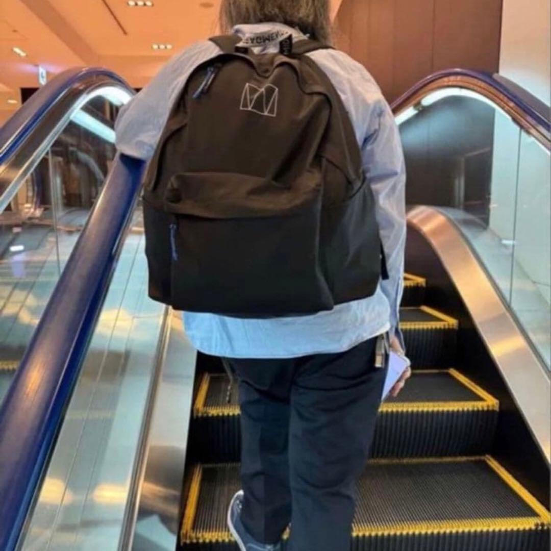 weekend sequel ramidus バックパック weekend sequel ramidus バックパック