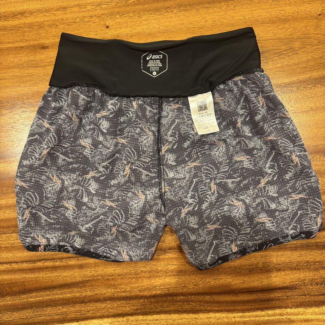エルドレッソ アシックス コラボショーツ