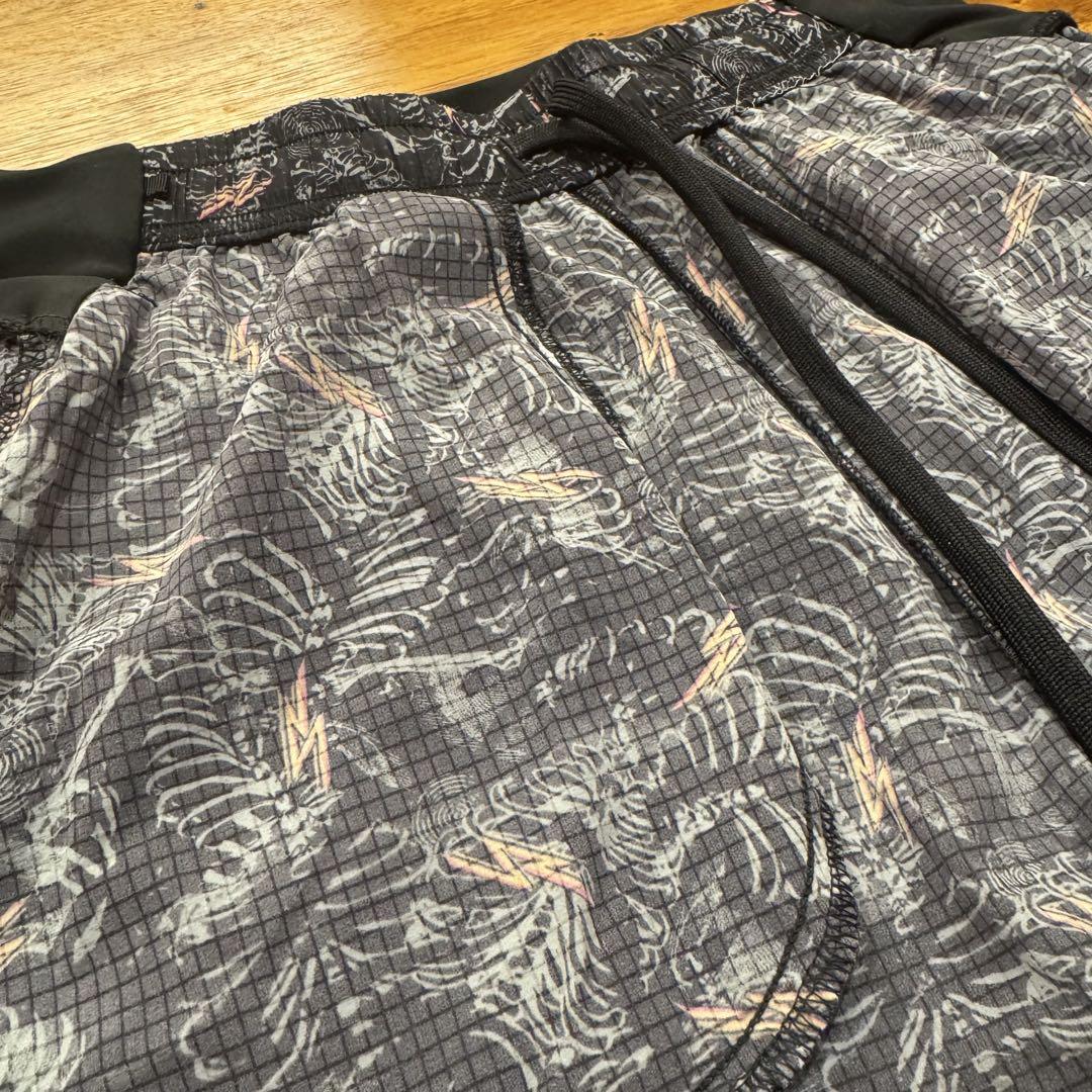 エルドレッソ アシックス コラボショーツ