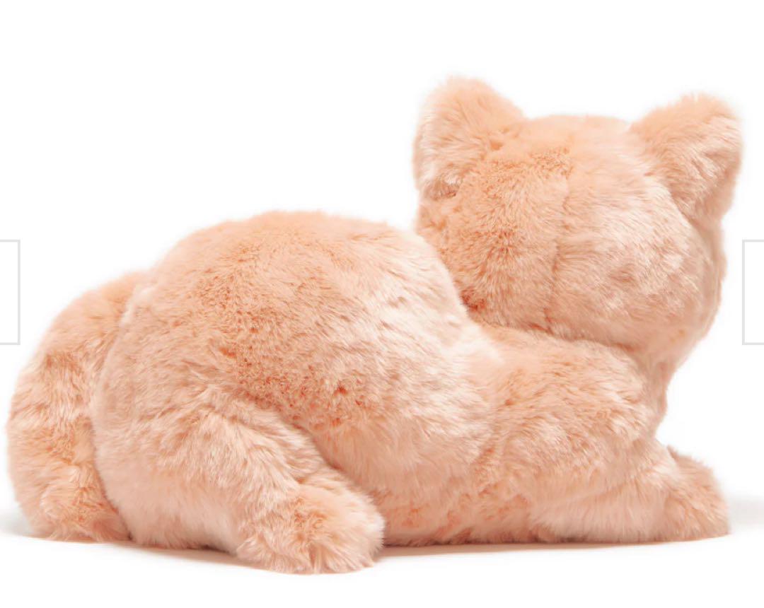 米津玄師 リイシューねこちゃん Grande / Terracotta
