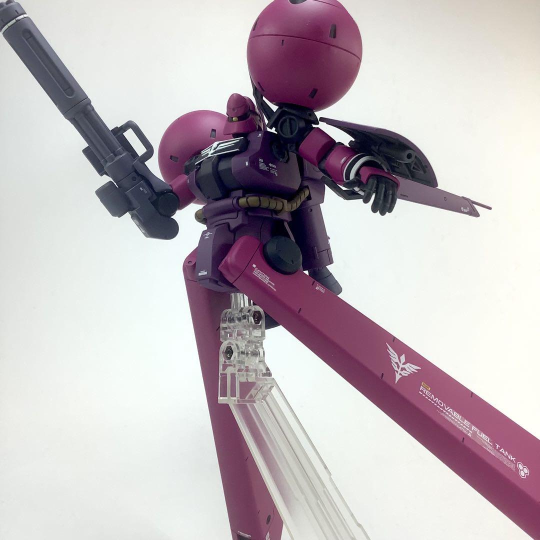 ドラッツェ