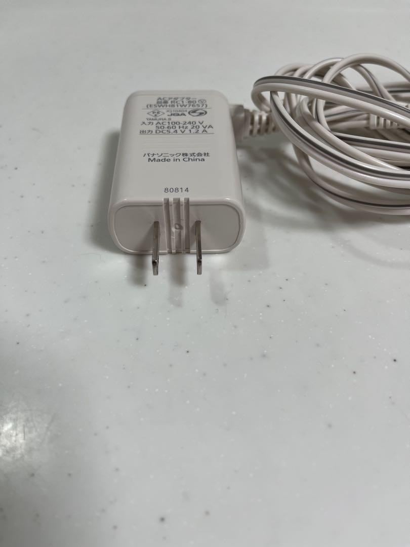 パナソニック 電動歯ブラシ ドルツ EW-DP52