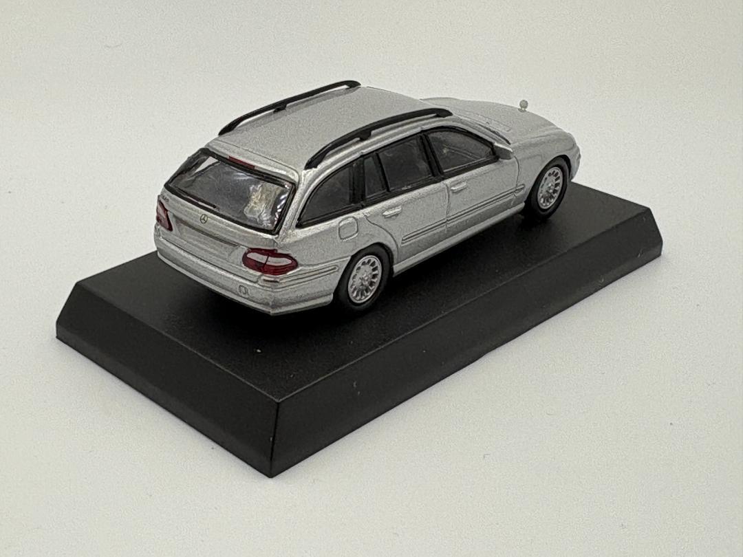 京商 メルセデスベンツミニカーコレクション 1/64 9台【バラ売り可】