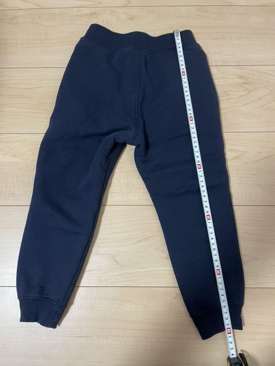 UNIQLO ボアスウェットパンツ キッズ ユニクロ 110cm - メルカリ UNIQLO ボアスウェットパンツ キッズ ユニクロ 110cm - メルカリ