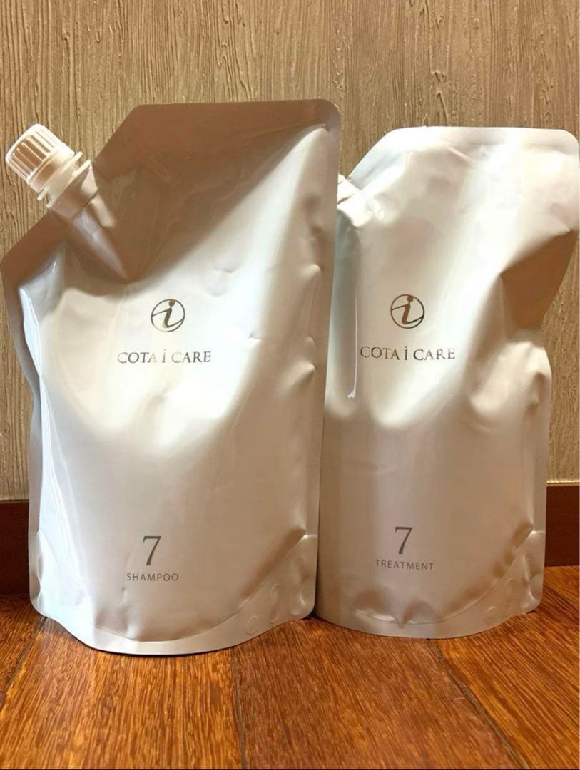 コタ　アイケア　詰め替え