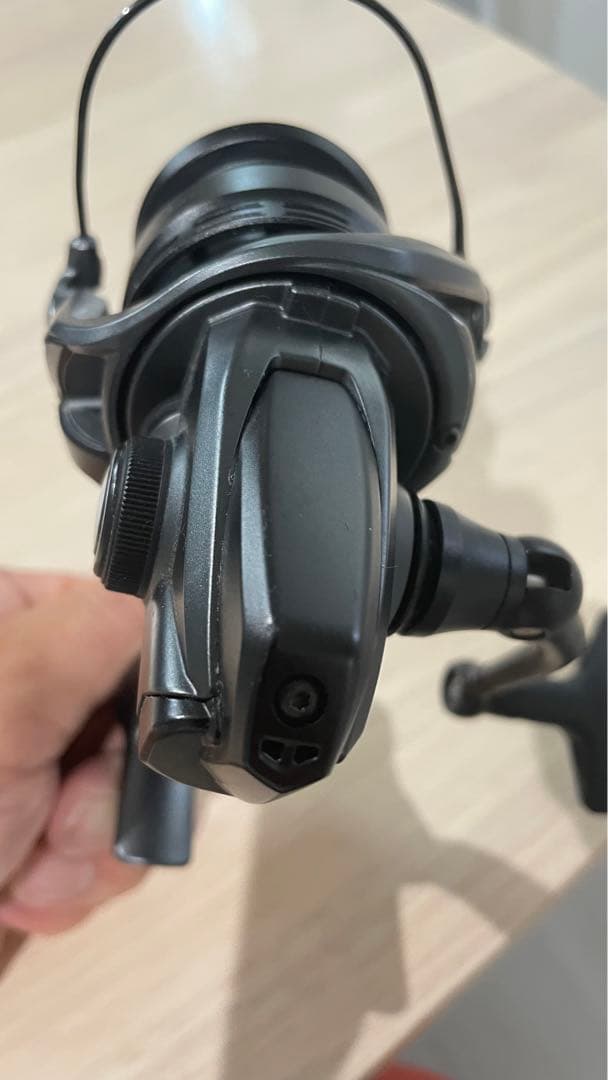 値下げ中!エクスセンスci4+ 3000MHG ゴメクサスハンドル 大人気の 33