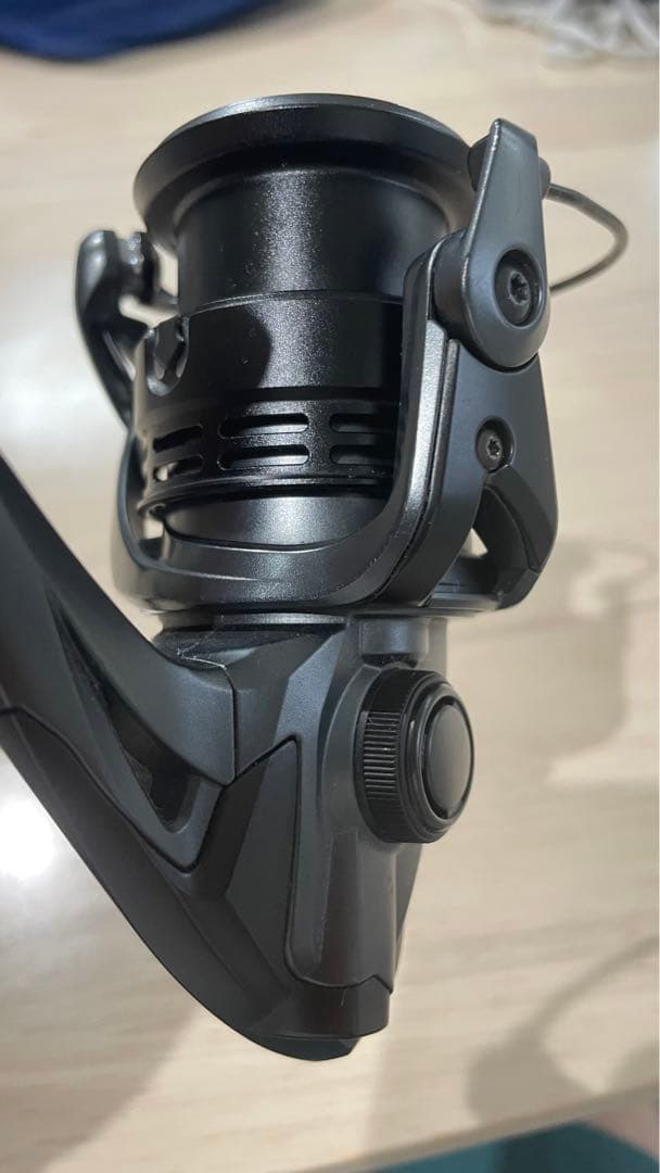 値下げ中!エクスセンスci4+ 3000MHG ゴメクサスハンドル 大人気の 33