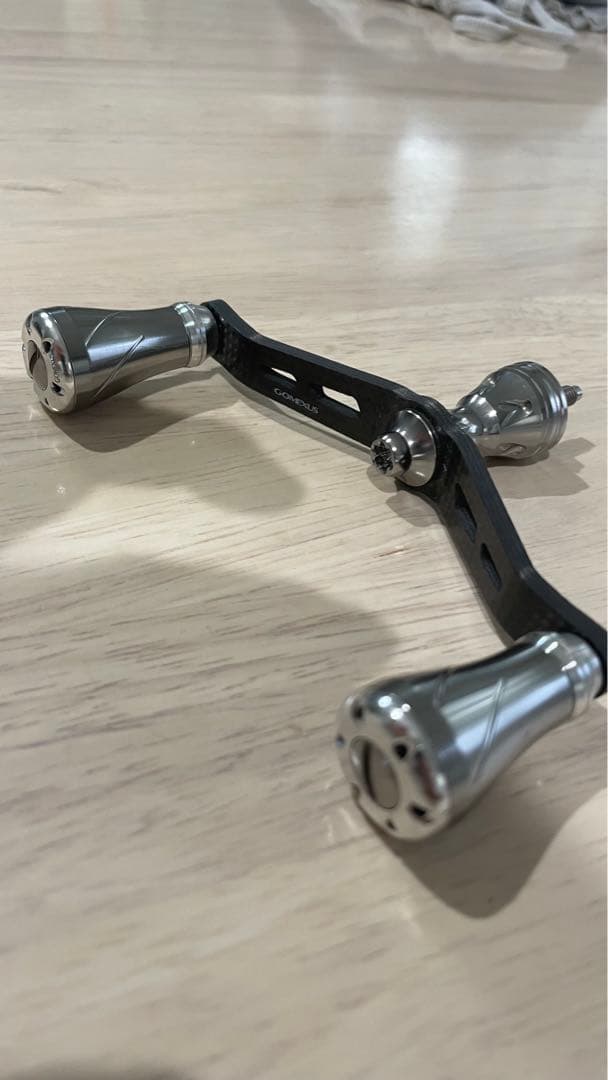 値下げ中!エクスセンスci4+ 3000MHG ゴメクサスハンドル 大人気の 33