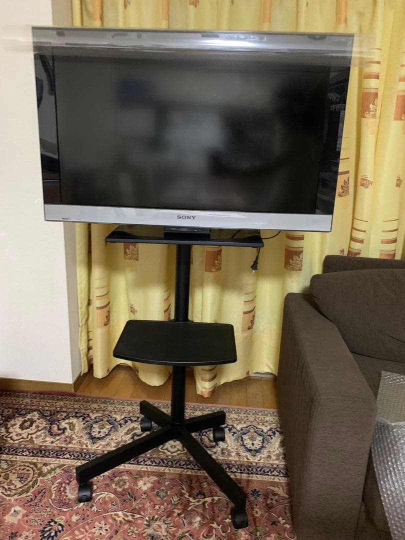 テレビ　SONY KDL-32EX300 Amazonファイアー　スティク付き