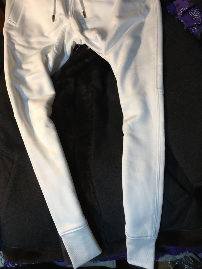 PANTS WH