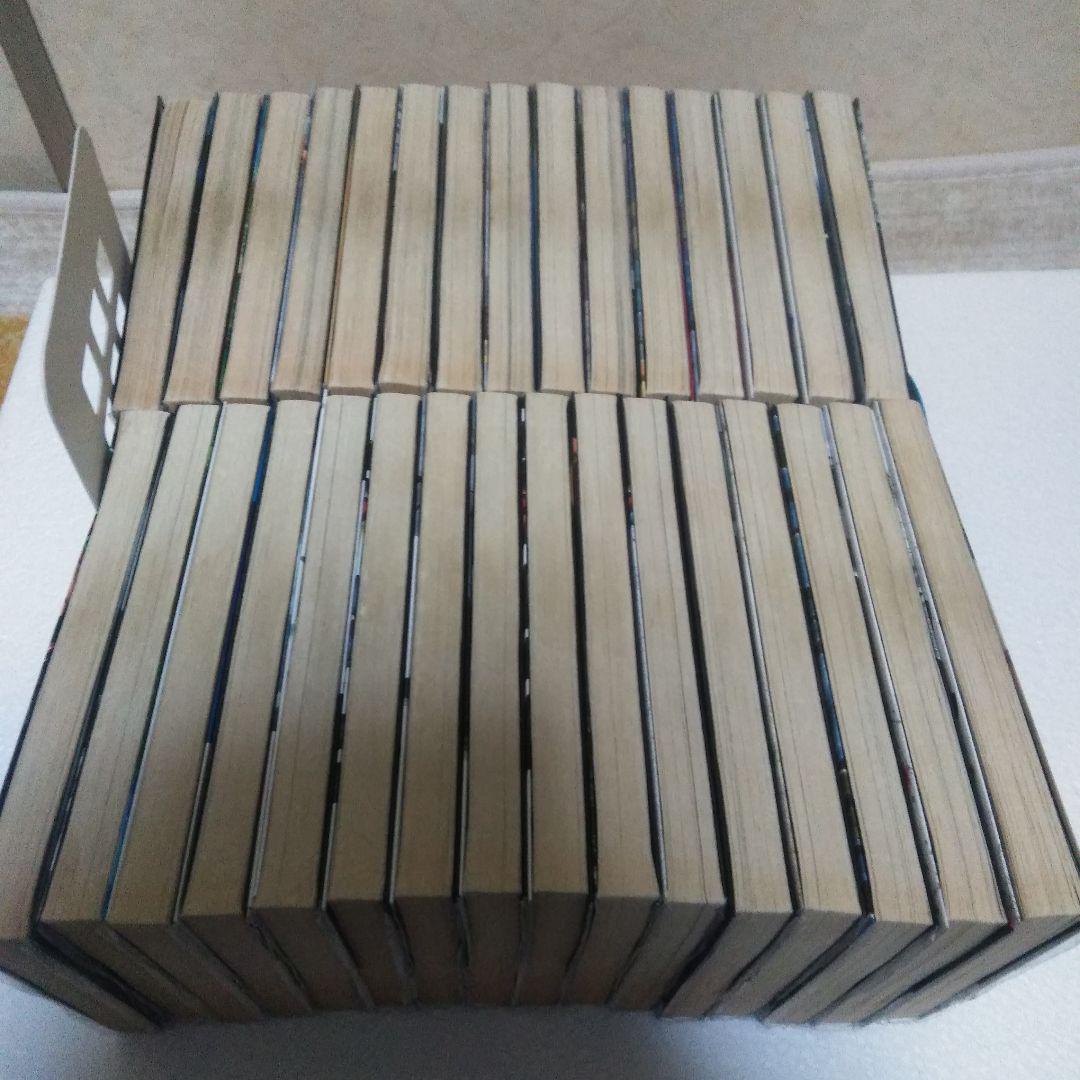 なにわ友あれ　全巻セット