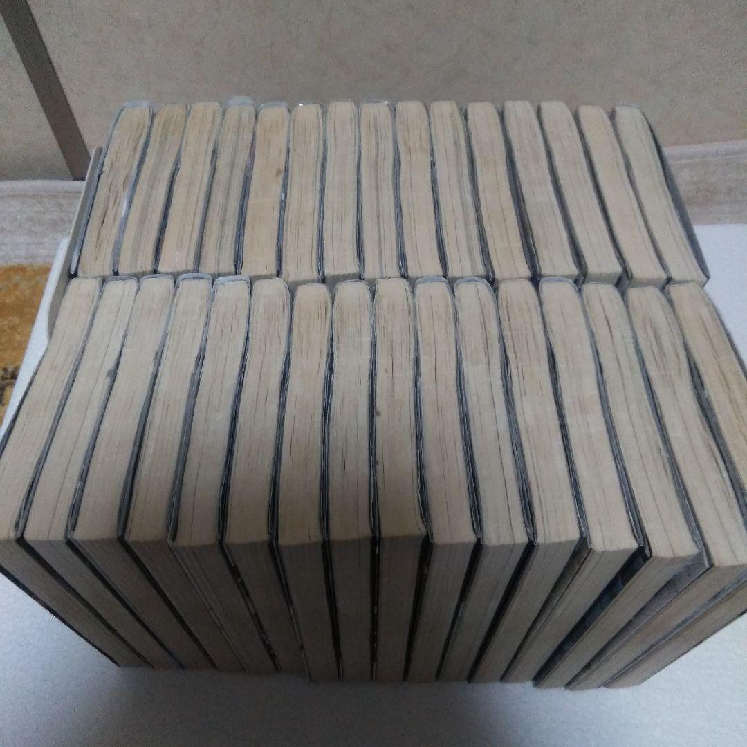 なにわ友あれ　全巻セット