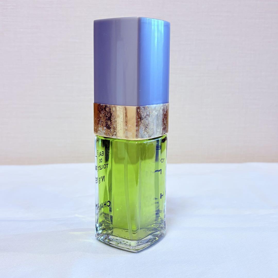 新品　シャネル N°19 オードトワレ　ヴァポリザター　香水　100ml