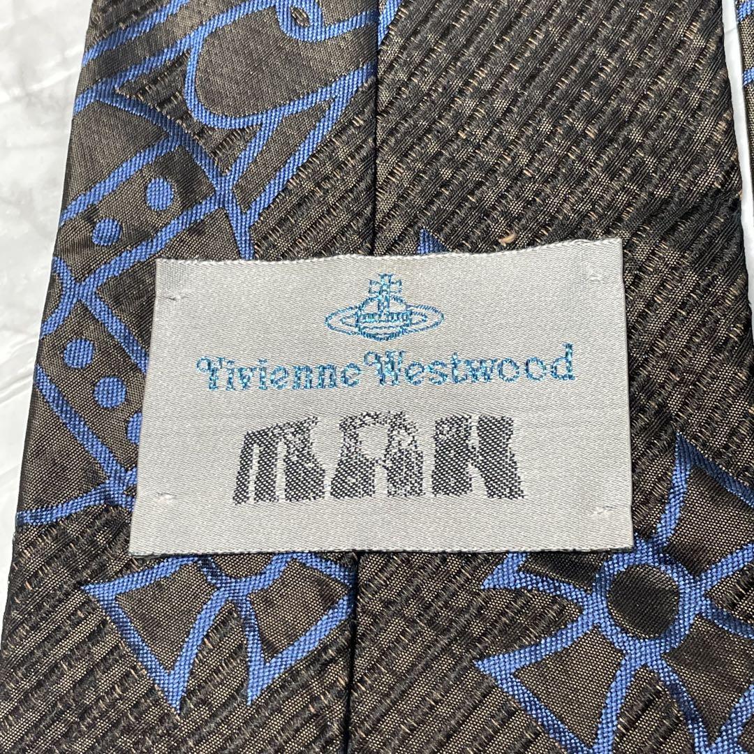 Vivienne westwood ヴィヴィアンウエストウッド　ネクタイ　オーブ