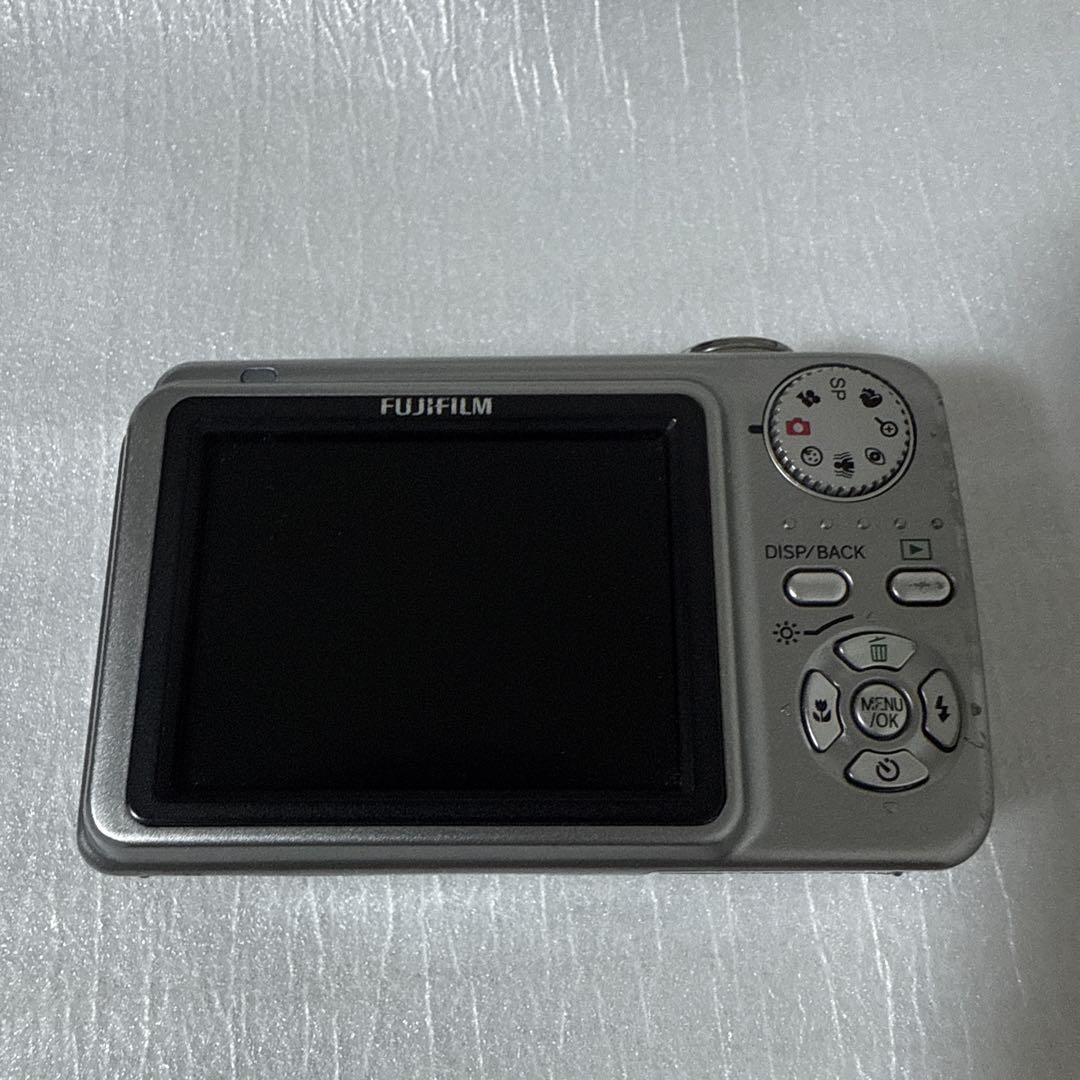 ❗️激安価格❗️デジカメ　本体　FUJIFILM Finepix A800
