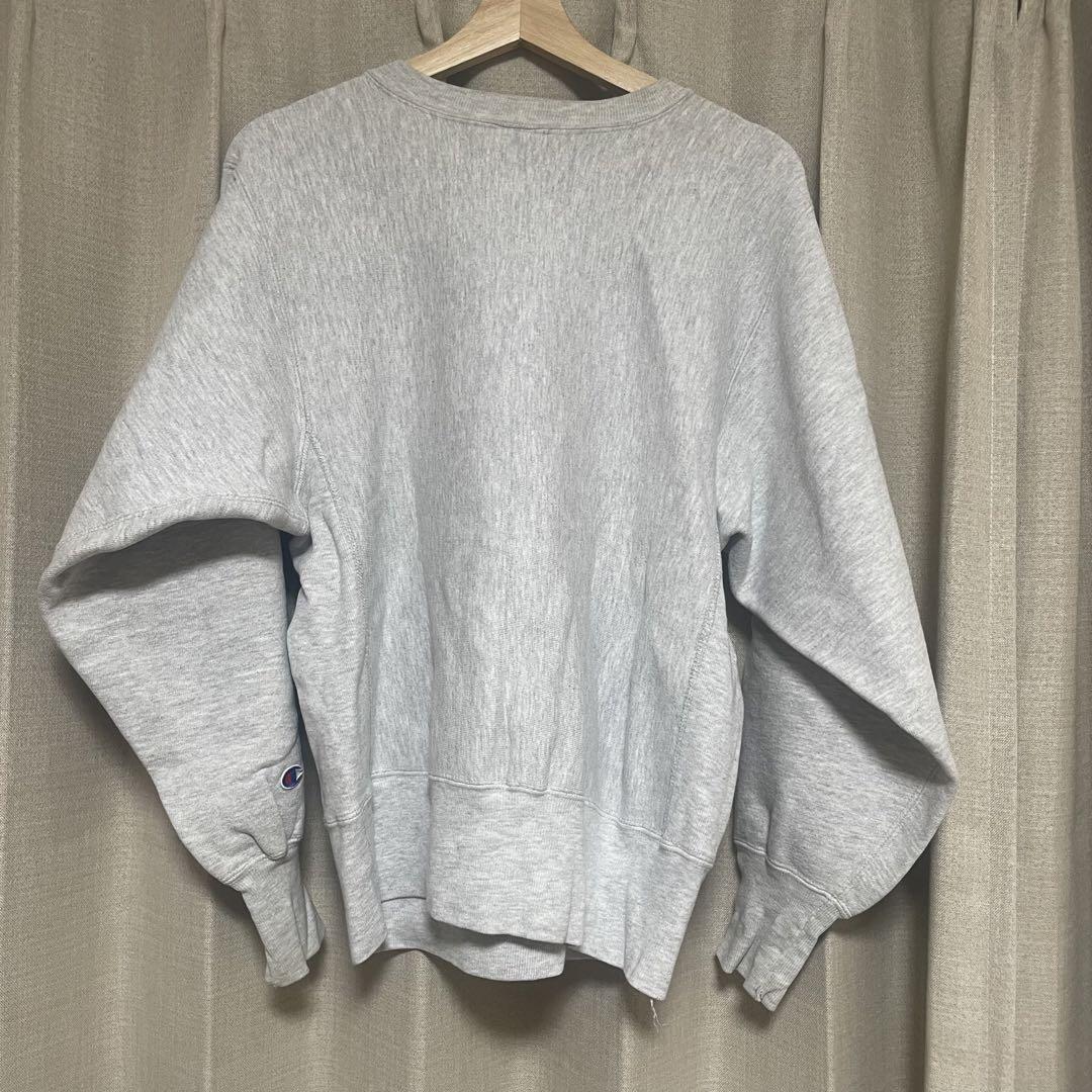 Champion Reverse Weave PENN STATE スウェット