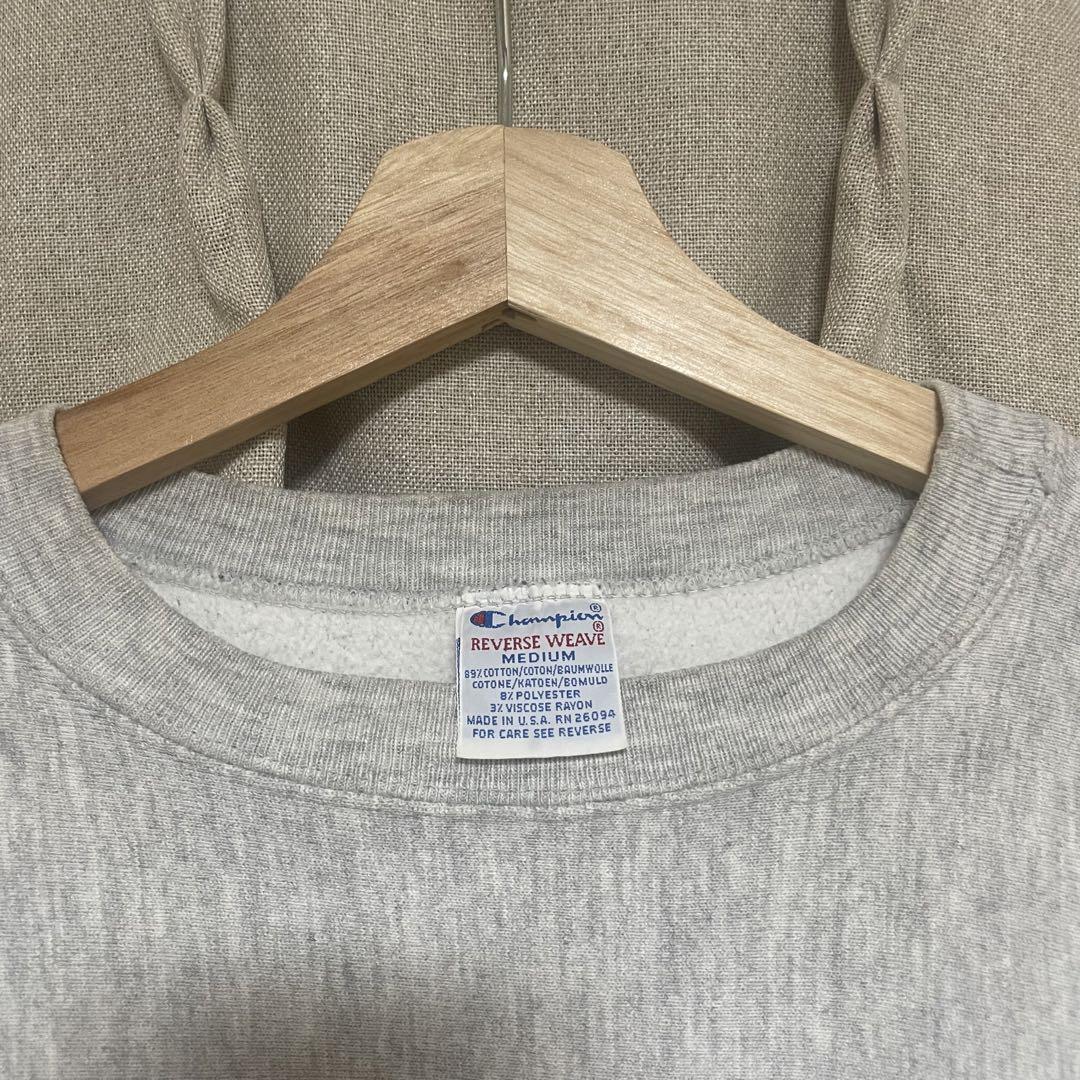 Champion Reverse Weave PENN STATE スウェット