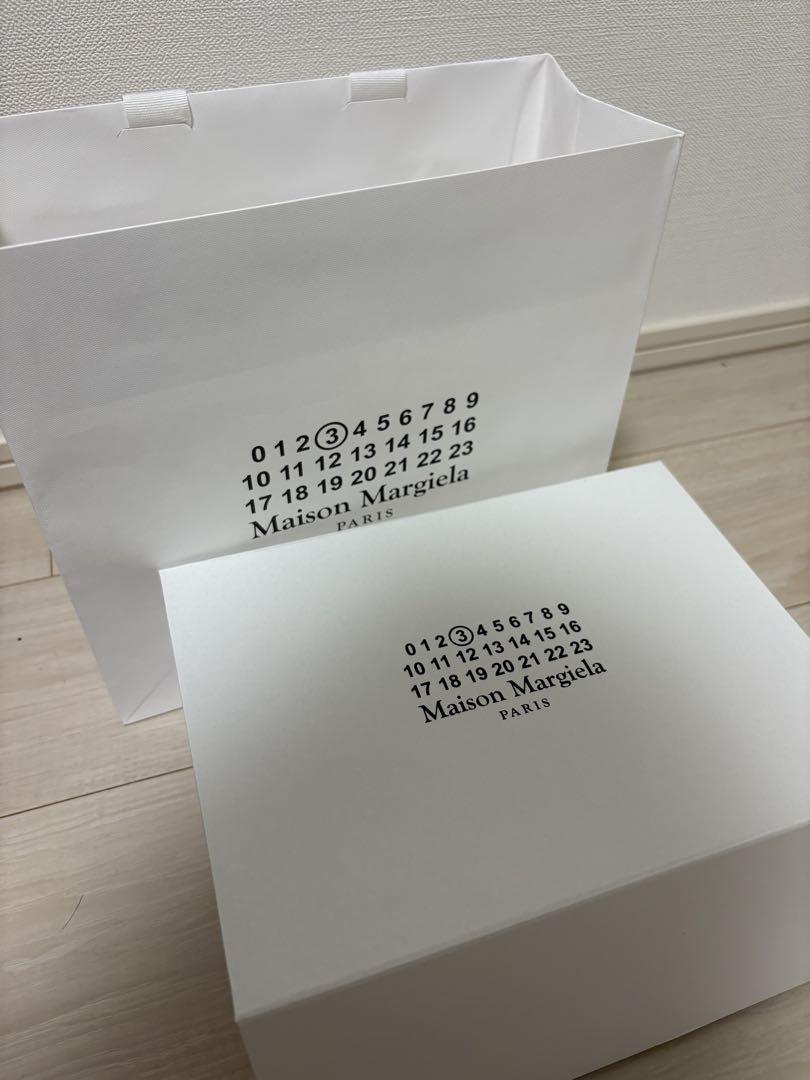 【新品】Maison Margiela REPLICAレイジーサンデーモーニング