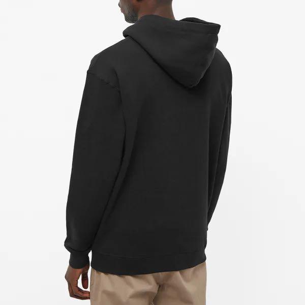 Butter Goods, Trio Logo Pullover Hoodie