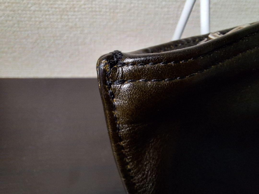 CHROME HEARTS(クロムハーツ)ジッパーチェンジパース 迷彩 財布 画像9